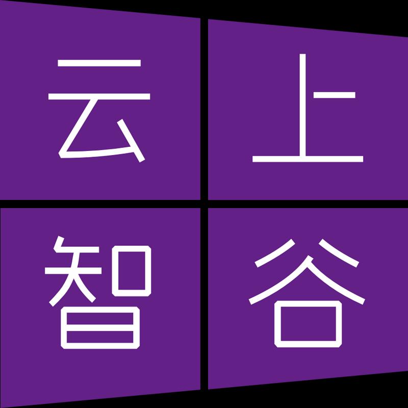 云上智谷
